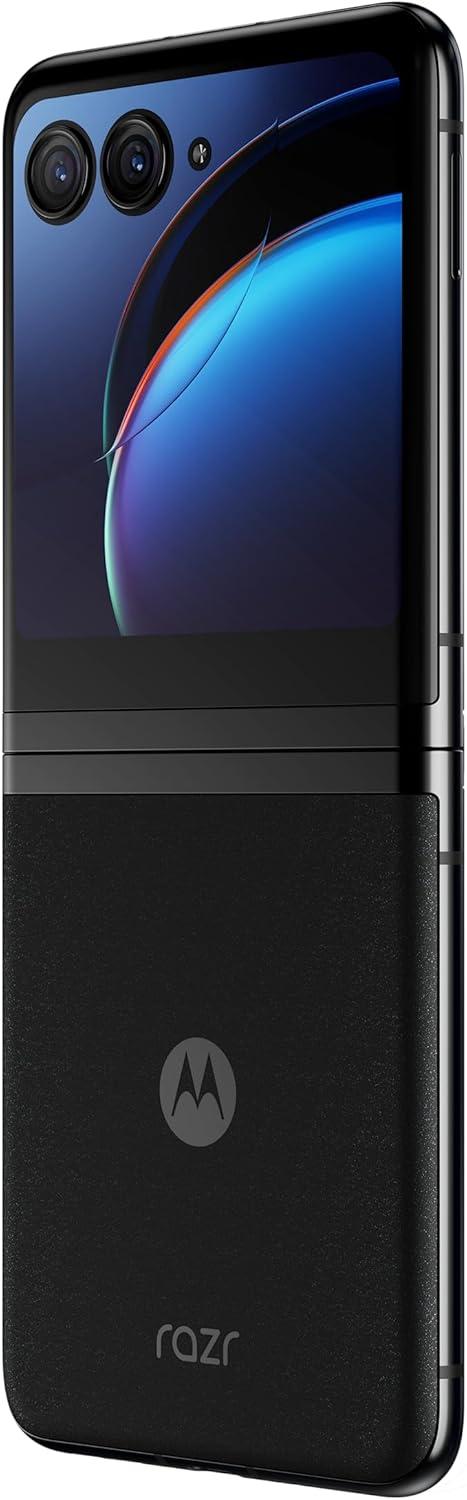 Exploring‌ the Motorola razr+ 2023: Our ⁣Flip Phone Experience