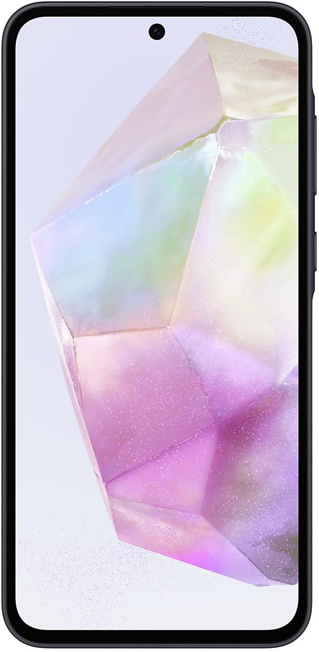 Exploring the Samsung​ Galaxy A35 5G: Our ‍Balanced review