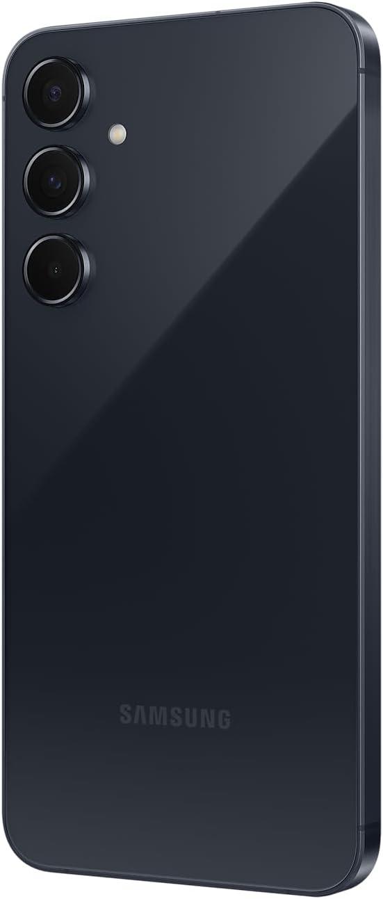 Samsung Galaxy A55 5G Review: Our Take on Power and Clarity