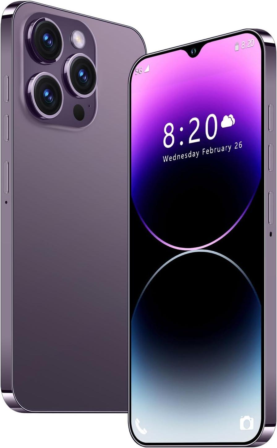 why We Think the A14ProMax Is Our new Go-To 5G‌ Smartphone