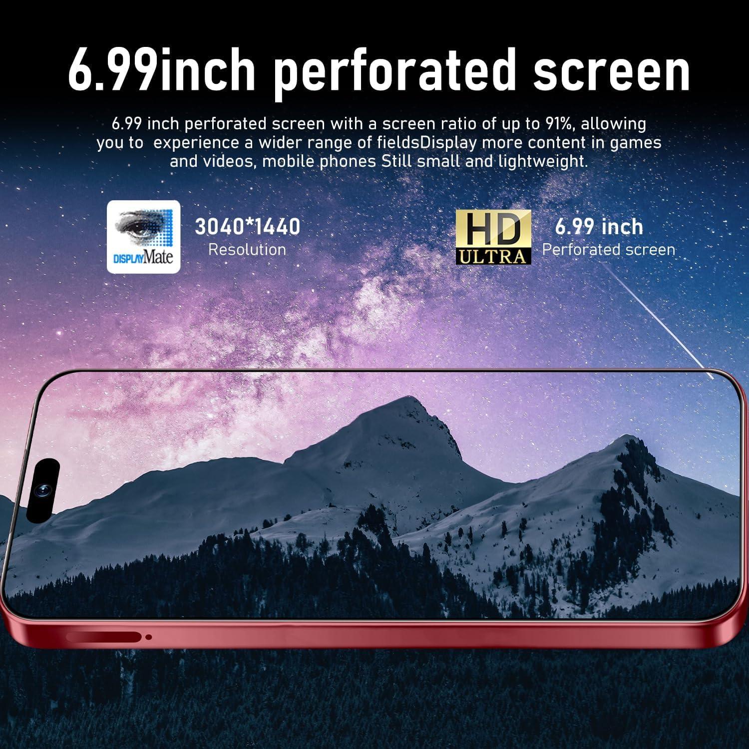 Exploring ⁤the 16 PROMAX: ​Our Take on This Powerhouse Phone