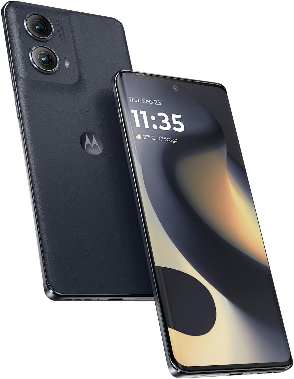 Motorola edge 2024 Review: Power, Photos,⁤ and Premium Design