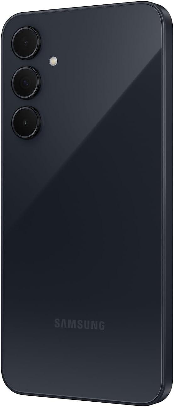 Exploring​ the Samsung Galaxy A35 5G:‍ Our Balanced Review
