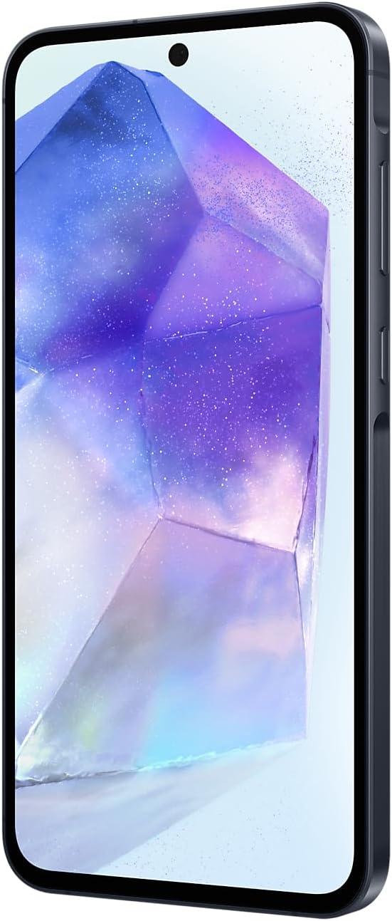 Samsung Galaxy A55 ⁤5G Review: Our Take on power and Clarity