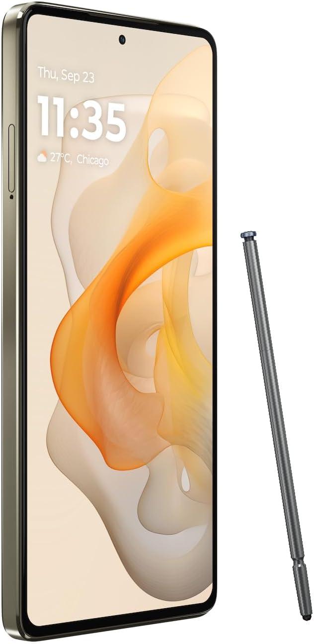 Why We’re Impressed by the Motorola ⁢Moto G Stylus⁤ 5G (2024)