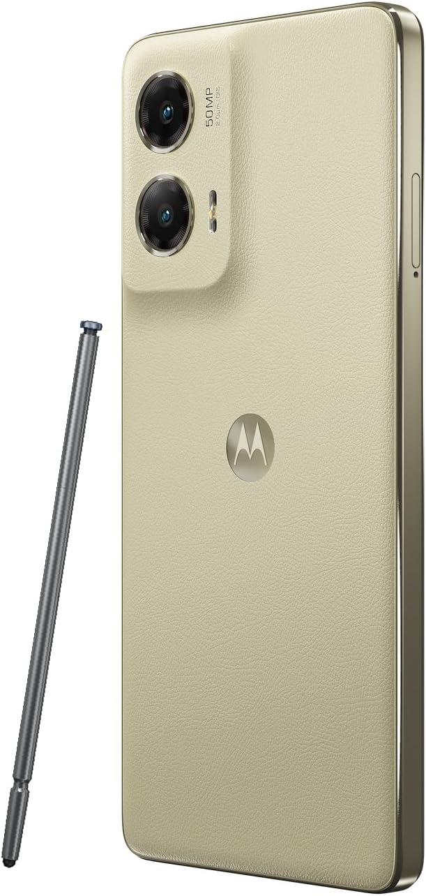 Why ⁣We’re Impressed by the Motorola Moto G ⁤Stylus‌ 5G (2024)