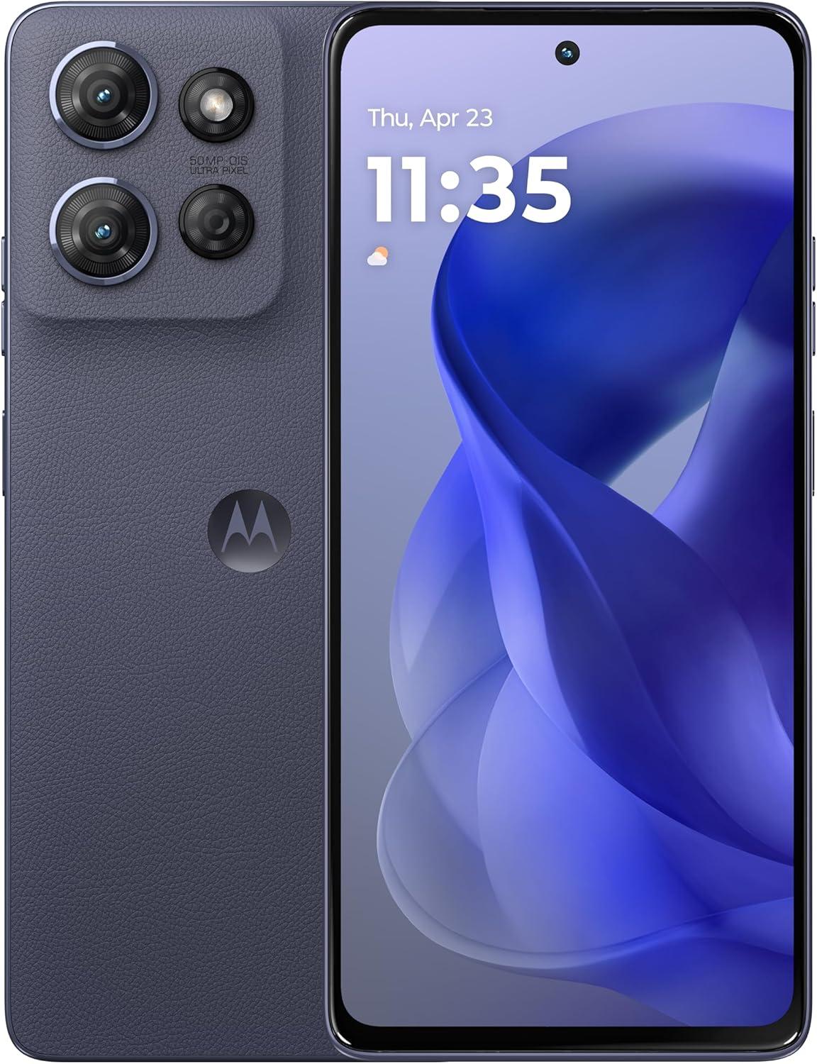 Motorola Moto G Power 2025: Our take on Power ⁤and Performance