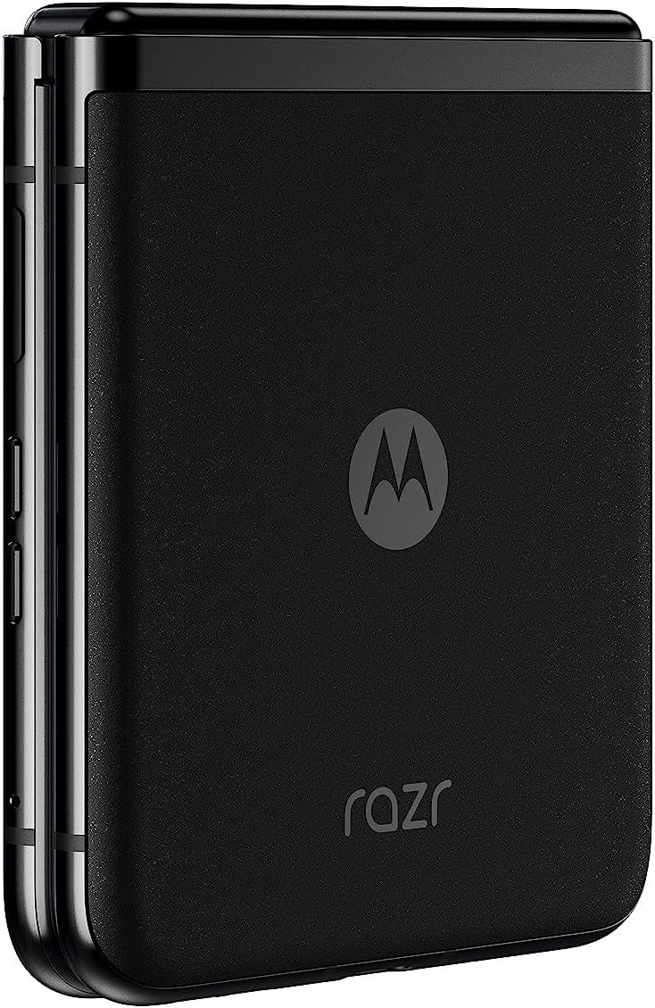 Exploring the Motorola razr+ 2023:⁣ our Flip ‌Phone Experience