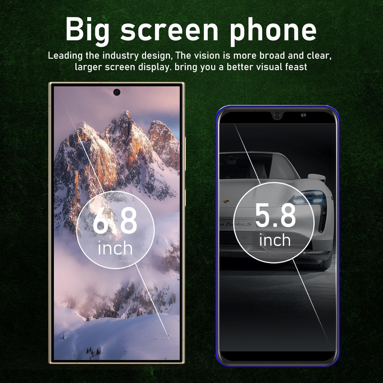 Unlocking Potential Together: Our Take‍ on the C24⁣ Ultra Smartphone