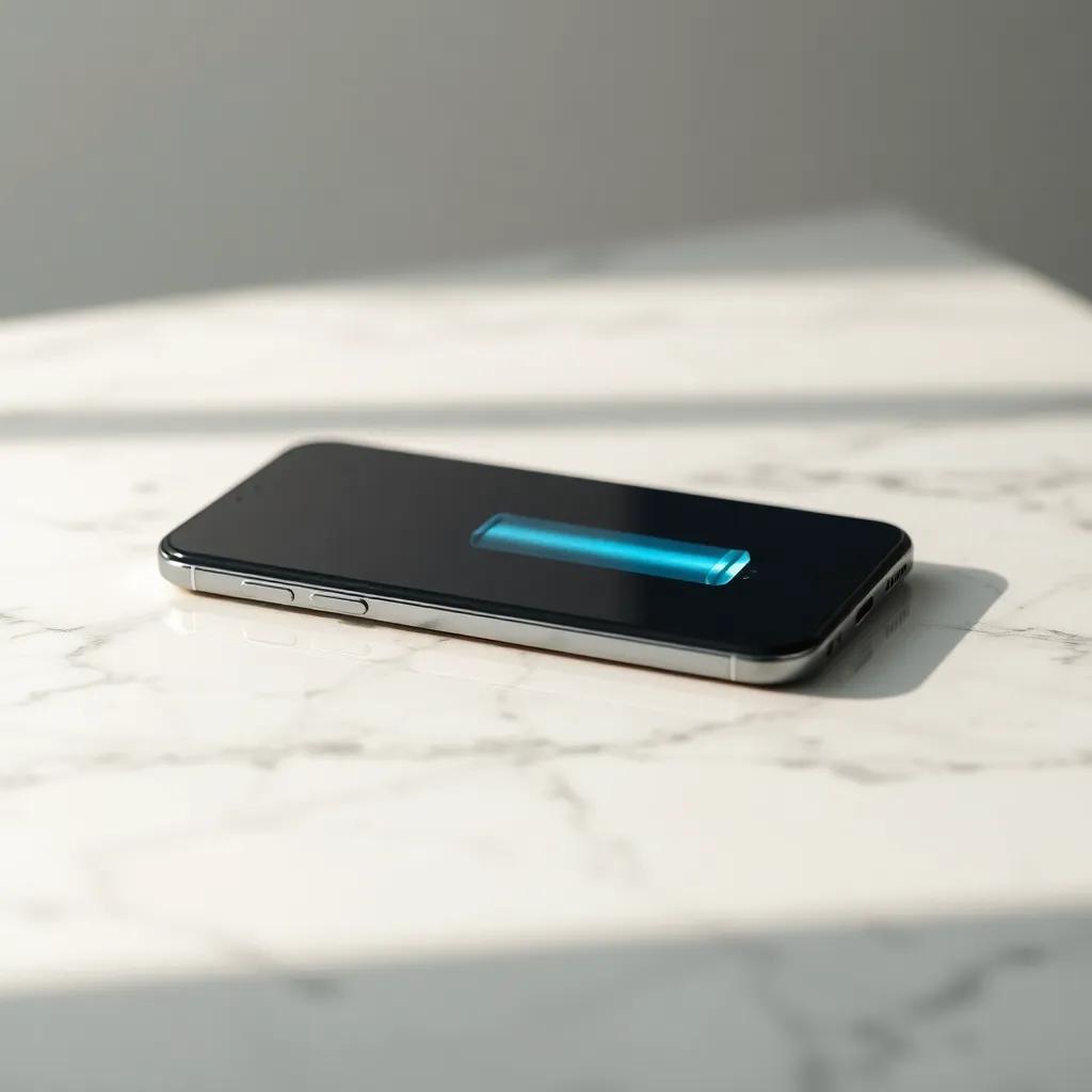Understanding Battery presets in iOS Eighteen