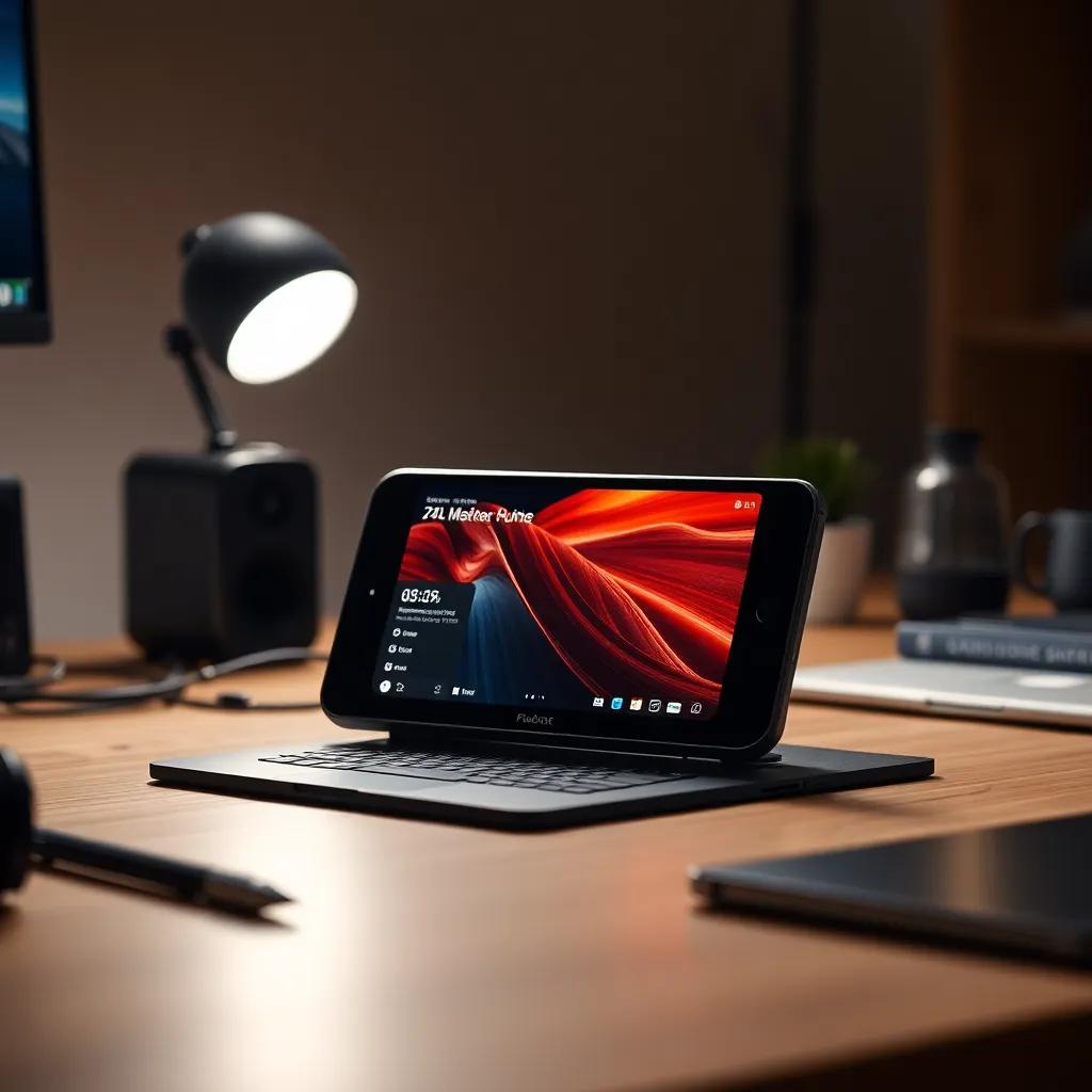 Preparing Your Device for ‍a Smooth Transfer