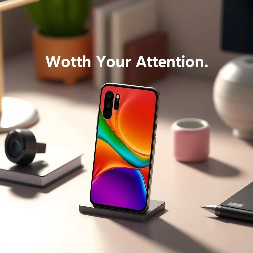 Key ‍Features Worth​ Your Attention
