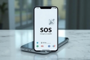 Emergency SOS via Satellite—Which Phones Support It Now?