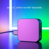 Quick Fix: Safely Cleaning a USB-C Port in 60 Seconds