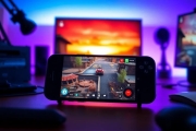 Mobile Gaming Mastery: Optimal Settings for Snapdragon X2 Devices
