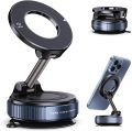 Our Take on the Vacuum Magnetic Phone Holder: Secure, Sleek, and Smart