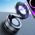 Our Take on the Upgraded 360° Nano Gel Magnetic Phone Holder