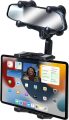 How We Found the Perfect 360° Rotatable Car Phone Mount